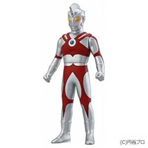 バンダイ　BANDAI ウルトラマン ウルトラヒーロー 05 ウルトラマン エｰス