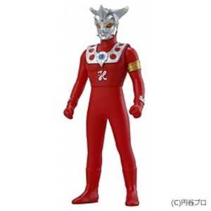 バンダイ　BANDAI ウルトラマン ウルトラヒーロー 07 ウルトラマン レオ