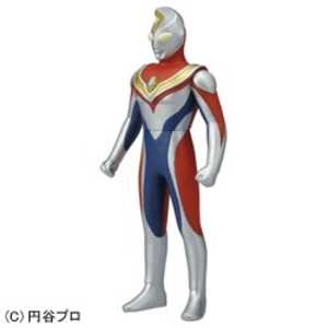 バンダイ BANDAI ウルトラマン ウルトラヒーロー 14 ウルトラヒーロー UH14_ウルトラマンダイナフラッシュ