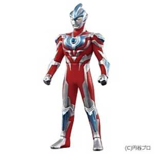 バンダイ BANDAI ウルトラマン ウルトラヒーロー 11 ウルトラヒーロー UH11_ウルトラマンギンガ