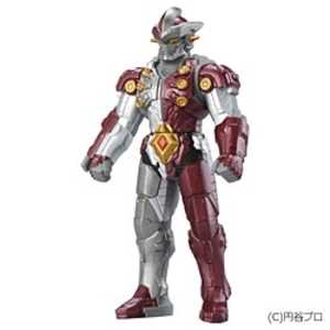 バンダイ　BANDAI ウルトラマン ウルトラヒーロー 12 ジャンナイン