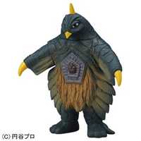 バンダイ BANDAI ウルトラ怪獣シリーズ 187 パンドン の通販