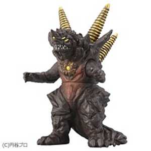 バンダイ　BANDAI ウルトラマン ウルトラ怪獣 12 サンダｰダランビア