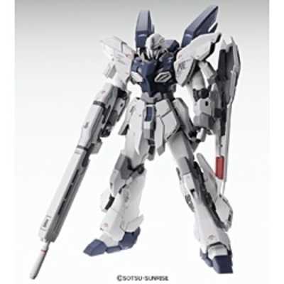 【ハイド】MG Ver.Ka 1/100 シナンジュ Amazon | MG 1/100 MSN-06S シナンジュVer.Ka (機動戦士ガンダム