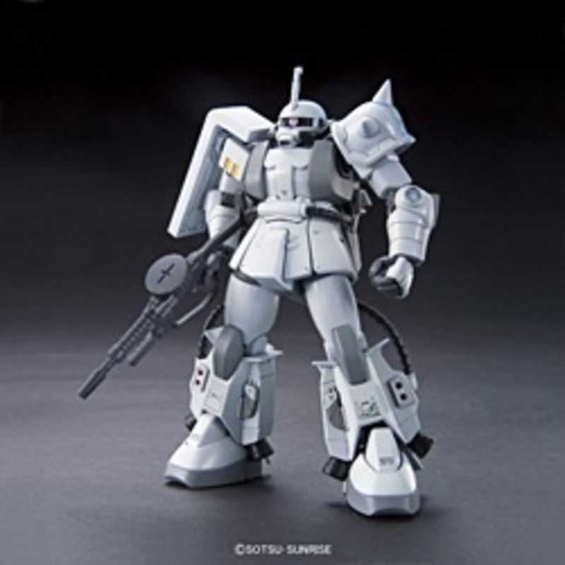 バンダイ Bandai ディスカウント Hgucシンマツナガザク2 1 シン マツナガ専用ザクii 144 Ms 06r 1a