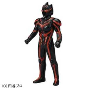 バンダイ　BANDAI ウルトラマン ウルトラ怪獣 26 ダｰクザギ