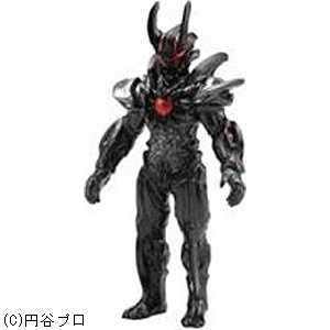 バンダイ　BANDAI ウルトラマン ウルトラ怪獣 56 ダｰクルギエル