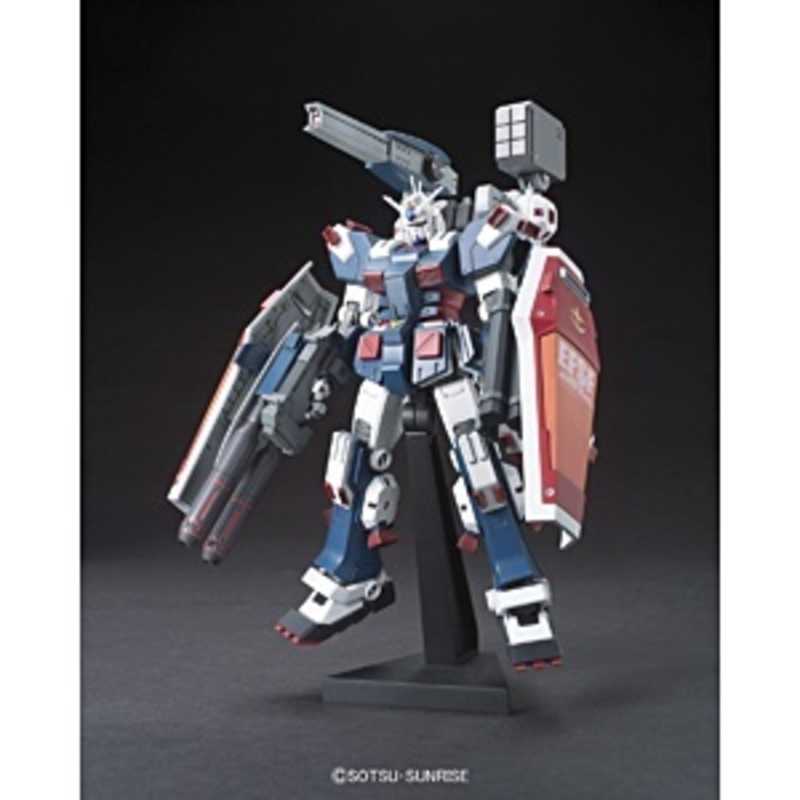 バンダイ Bandai Hgフルアｰマｰガンダム サンダｰボルト版 Hgフルアｰマｰg サンダｰボルト の通販 カテゴリ おもちゃ バンダイ Bandai 家電通販のコジマネット 全品代引き手数料無料