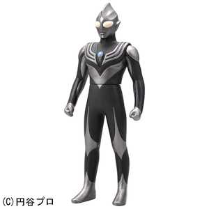 バンダイ BANDAI ウルトラマン ウルトラヒーロー 26 ティガダーク(SD)