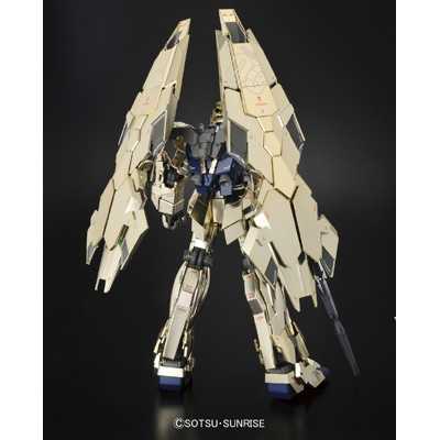 MG 1/100 ユニコーンガンダム 3号機 フェネクス Amazon | MG 機動戦士ガンダムUC RX-0 ユニコーンガンダム3号機