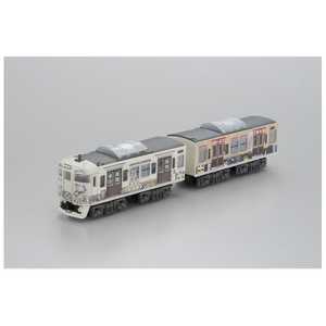 ＜コジマ＞ バンダイ BANDAI Bトレインショーティー 115系まんぷく宝しま号・Bセット(先頭車+中間車) #BトレマンプクB