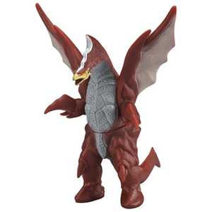 バンダイ BANDAI ウルトラマン ウルトラ怪獣 62 メルバ