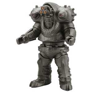 バンダイ　BANDAI ウルトラマン ウルトラ怪獣 67 インペライザｰ