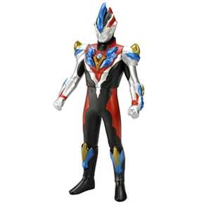 バンダイ BANDAI ウルトラマン ウルトラヒーロー 30 ウルトラマンギンガビクトリー