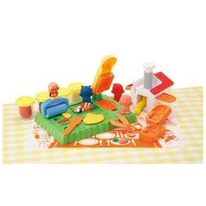 バンダイ　BANDAI それいけ!アンパンマン 