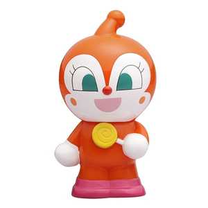 バンダイ BANDAI それいけ!アンパンマン 大集合!ほかほかピープー♪シリーズ ドキンちゃん バンダイ BANDAI それいけ!アンパンマン 大集合!ほかほかピープー♪シリーズ ドキンちゃん
