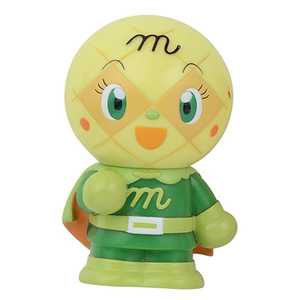 バンダイ BANDAI それいけ!アンパンマン 大集合!ほかほかピープー♪シリーズ メロンパンナちゃん バンダイ BANDAI それいけ!アンパンマン 大集合!ほかほかピープー♪シリーズ メロンパンナちゃん