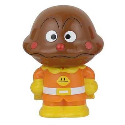 バンダイ BANDAI それいけ!アンパンマン 大集合!ほかほかピープー