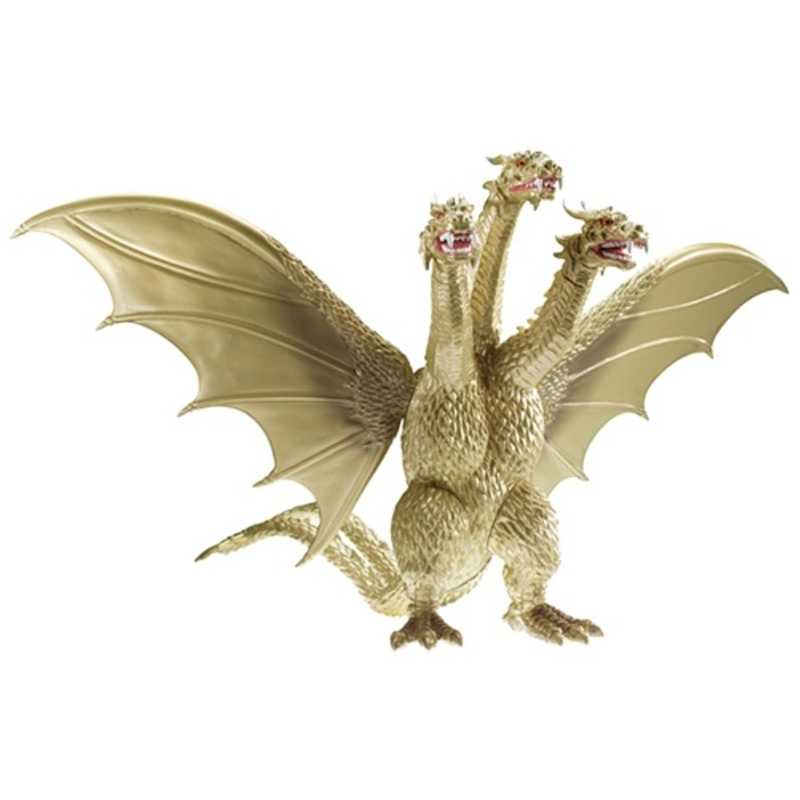 バンダイ Bandai ゴジラ ムービーモンスターexシリーズ キングギドラ Mmexキングギドラ の通販 カテゴリ おもちゃ バンダイ Bandai 家電通販のコジマネット 全品代引き手数料無料 バンダイ Bandai ゴジラ ムービーモンスターexシリーズ キングギドラ Mmexキングギドラ の通販 カテゴリ おもちゃ バンダイ Bandai 家電通販のコジマネット 全品代引き手数料無料
