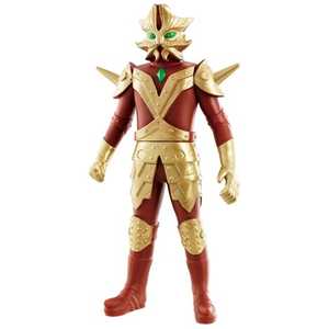 バンダイ　BANDAI ウルトラマン ウルトラ怪獣 72 エｰスキラｰ