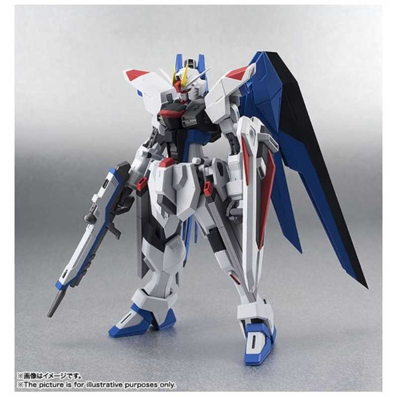 バンダイ Bandai Robot魂 Side Ms 機動戦士ガンダムseed フリーダムガンダム Robotフリーダム の通販 カテゴリ おもちゃ バンダイ Bandai 家電通販のコジマネット 全品代引き手数料無料 バンダイ Bandai Robot魂 Side Ms 機動戦士ガンダムseed フリーダムガンダム Robotフリーダム の通販 カテゴリ おもちゃ バンダイ Bandai 家電通販のコジマネット 全品代引き手数料無料