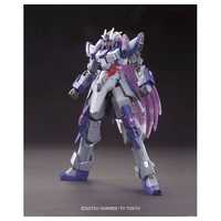 Amazon | HGBF 1/144 ディナイアルガンダム (ガンダムビルド