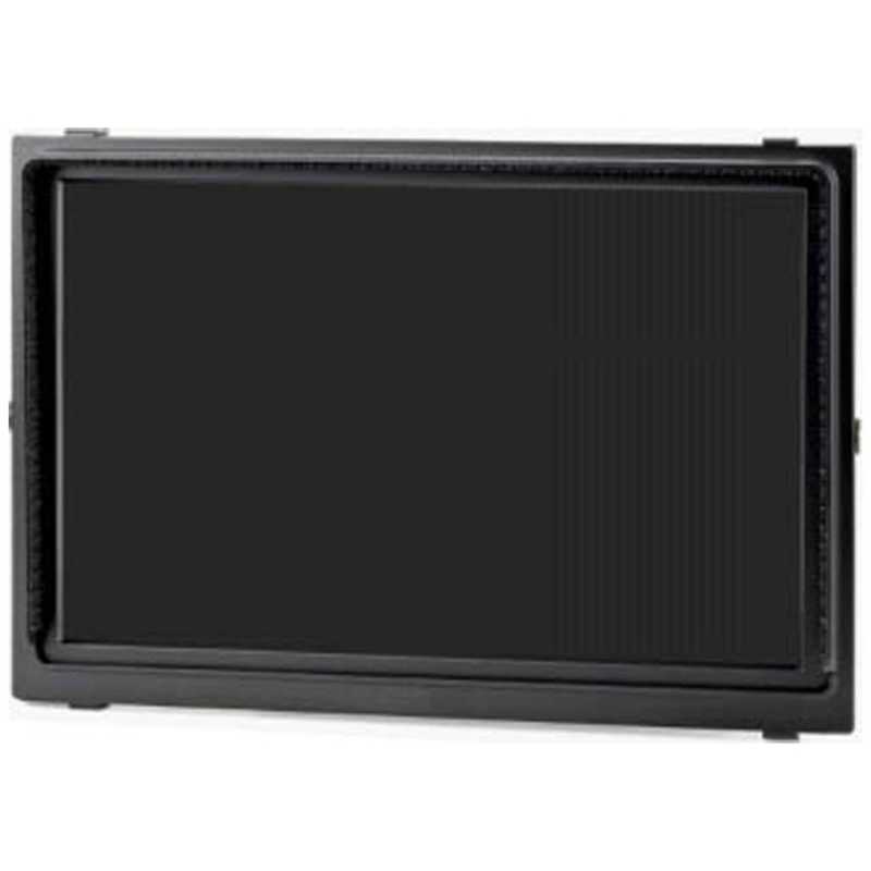 ハンファジャパン ハンファジャパン 液晶モニター ブラック [WXGA(1280×800） /ワイド] HM-TL10S3 HM-TL10S3