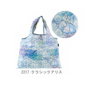 プレーリードッグ #DSN-DJQ 2way ディズニー ショッピング エコバッグ DSN-DJQ 2217.クラシックアリス DSNDJQ01 プレーリードッグ #DSN-DJQ 2way ディズニー ショッピング エコバッグ DSN-DJQ 2217.クラシックアリス DSNDJQ01