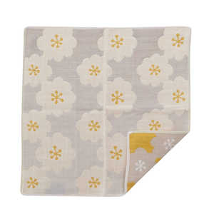 プレーリードッグ Pocchi 3重ガーゼ ポケットはんかち pocchi01 daisy POCCHI01 プレーリードッグ Pocchi 3重ガーゼ ポケットはんかち pocchi01 daisy POCCHI01