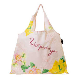 プレーリードッグ ChouchouFleur 2way ショッピングバッグ カランコエ CHOUBAG プレーリードッグ ChouchouFleur 2way ショッピングバッグ カランコエ CHOUBAG