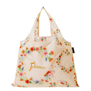 プレーリードッグ ChouchouFleur 2way ショッピングバッグ ベニバナ CHOUBAG プレーリードッグ ChouchouFleur 2way ショッピングバッグ ベニバナ CHOUBAG