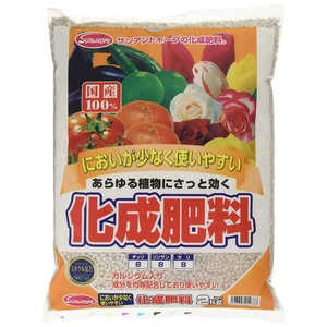 サンアンドホープ 化成肥料 2kg 