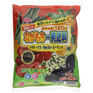 サンアンドホープ ながもち一発 トマトナスきゅうり 500g 