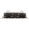 TOMIX 【Nゲージ】7146 国鉄 EF60-0形電気機関車（2次形・茶色） 7146