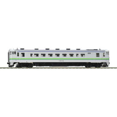 【新品】 TOMIX 7437 キハ40系 1700形 タイフォン撤去車 M車 トミックス Nゲージ JRディーゼルカー キハ40-1700形(タイフォン