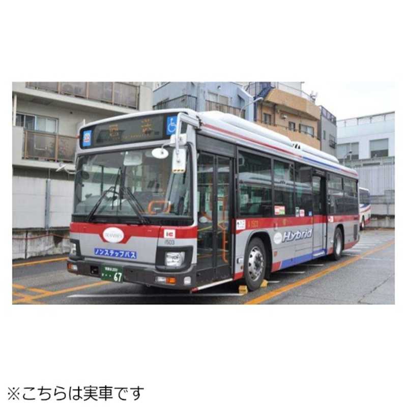 トミーテック 全国バスコレ 1 80シリｰズ Jh024 東急バス の通販 カテゴリ おもちゃ トミーテック 家電通販のコジマネット 全品代引き手数料無料