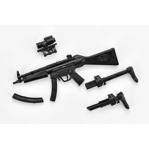 ȥߡƥå 1/12 LittleArmory [LA033] ȥ륢꡼033MP5A45(6