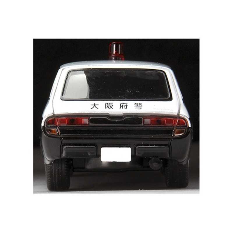 トミーテック トミカリミテッドヴィンテｰジ Neo Lv N164a クラウンバンパトカｰ大阪府警 の通販 カテゴリ おもちゃ トミーテック 家電通販のコジマネット 全品代引き手数料無料