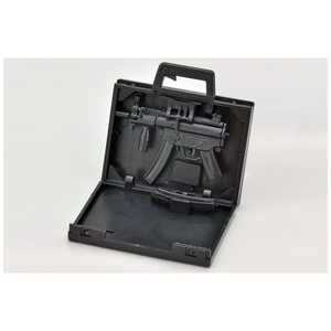 ȥߡƥå 1/12 LittleArmory [LA045] MP5Kåե