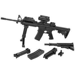 ー品販売  米軍放出品 実物 ミリタリー M4 キャリングハンドル トイガン