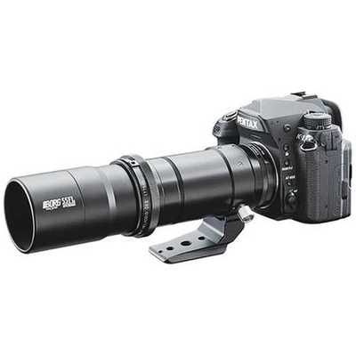 BORG 55FL レンズとおまけレンズ ボーグ BORG 55FL望遠レンズセットII 6256 の通販 - カテゴリ：カメラ