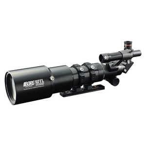 ボーグ 天体鏡筒セット BORG107FL 口径107mm 6207