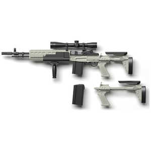 ȥߡƥå 1/12 LittleArmory [LA051] Mk14Mod0 EBR