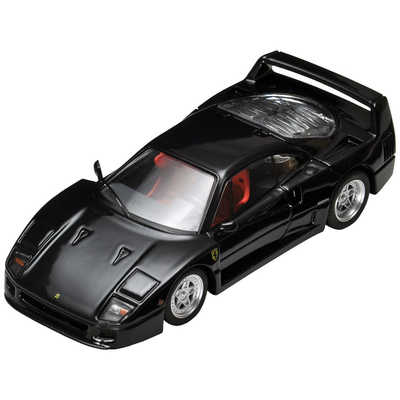 トミーテック トミカリミテッドヴィンテージ NEO TLV-NEO フェラｰリF40 