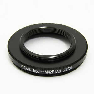 ボーグ BORG 天体望遠鏡 M57→M42P1AD 7523 ボーグ BORG 天体望遠鏡 M57→M42P1AD 7523