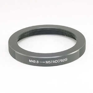 ボーグ BORG 天体望遠鏡 M49.8→M57AD 7920 ボーグ BORG 天体望遠鏡 M49.8→M57AD 7920