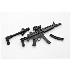 ȥߡƥå 1/12 LittleArmory [LS02] MP5(F)  ߥåѥå