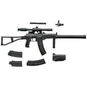�ȥߡ��ƥå� 1/12 LittleArmory [LA067] SR3M������ LA067SR3M������