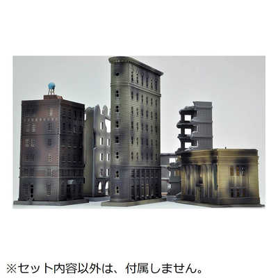 トミーテック 1/144 ジオコレ・コンバットシリーズ DCM07 ジオ