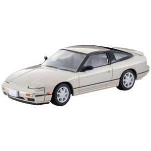 トミーテック トミカリミテッドヴィンテージ NEO LVN235c 日産180SX TYPEII スペシャルセレクション装着車 